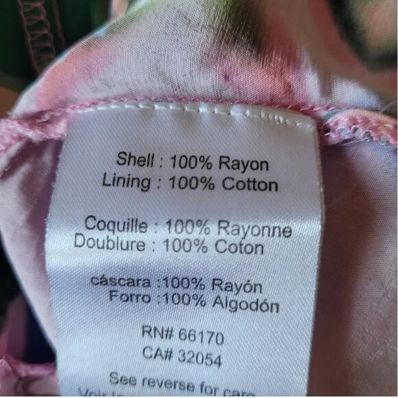 Anthropologie Button Down Maxi Dress size XS - Picture 8 of 10